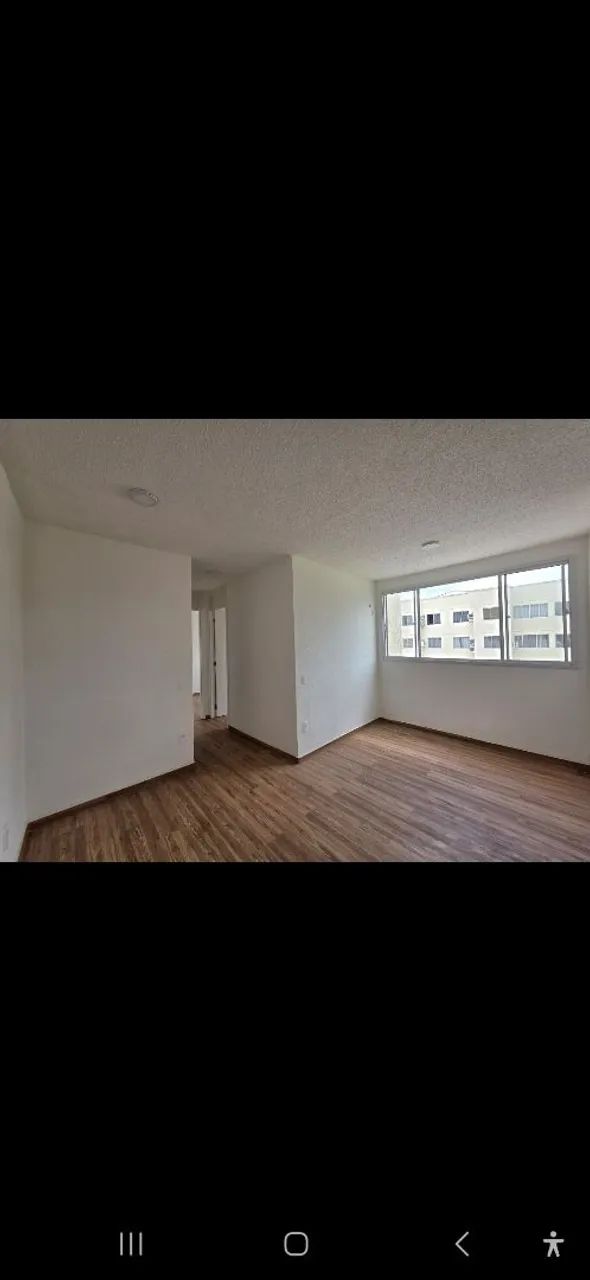APARTAMENTO PARA ALUGAR 