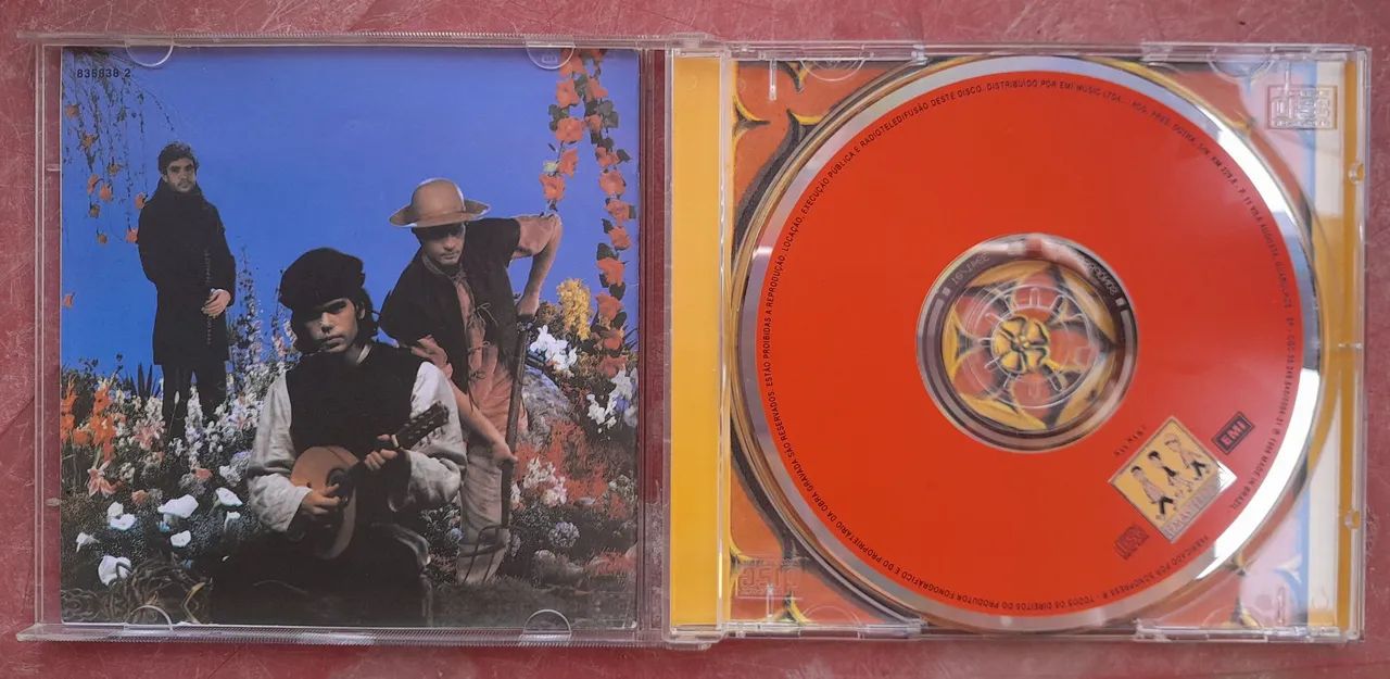CD LEGIAO URBANA - Foto 3