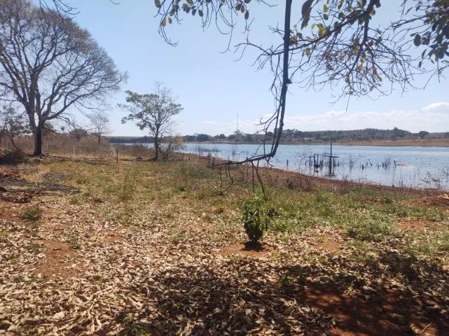 CHÁCARA DE 1.000m² COM FUNDOS PARA REPRESA - Foto 2