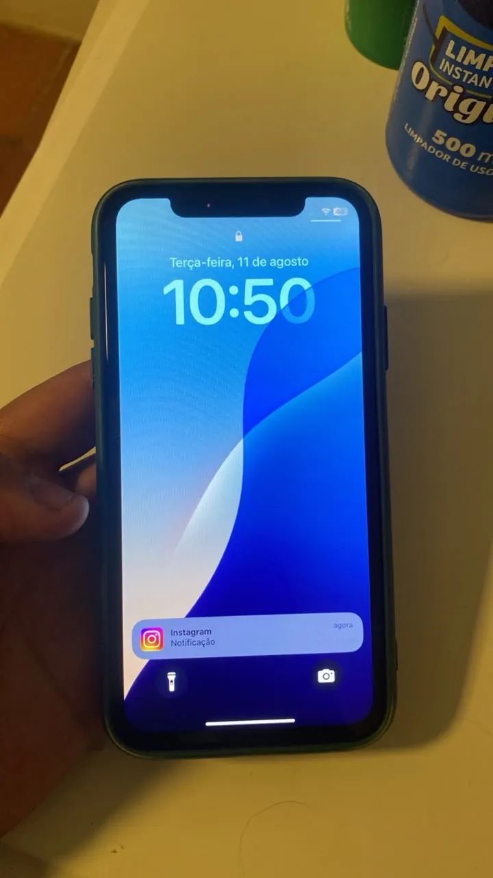 iPhone XR