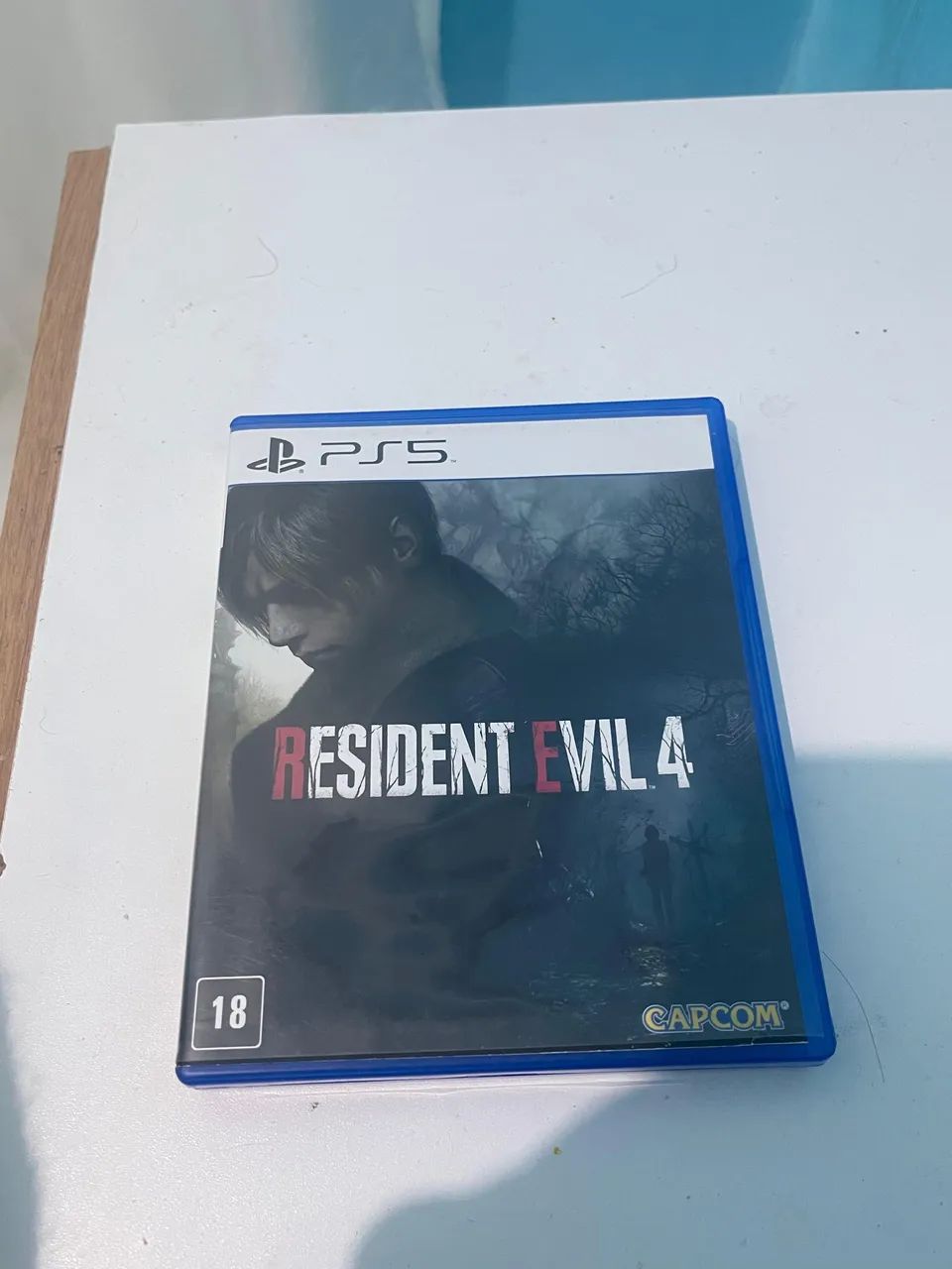 Vendo 6 jogos de PS5 + base.  - Foto 3