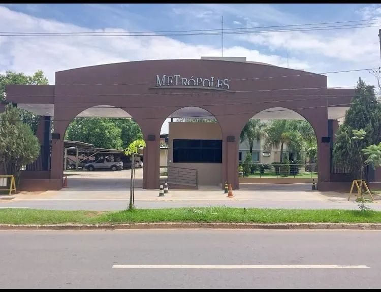 Foto - Goiânia - Jardim Novo Mundo