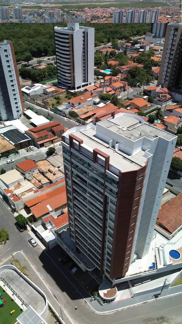 Apartamento para venda e locação, Farolândia, Aracaju, SE - Foto 2