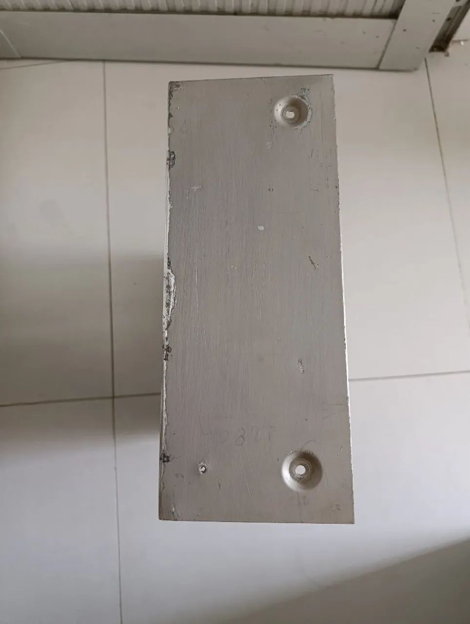Tampa deck cd5500 gradiente 