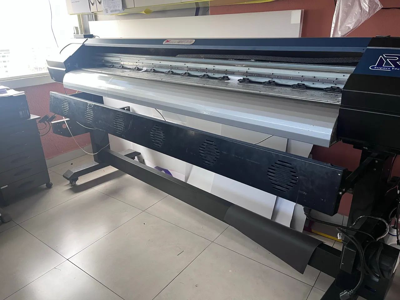 IMPRESSORA PLOTTER 1,60 - Foto 4