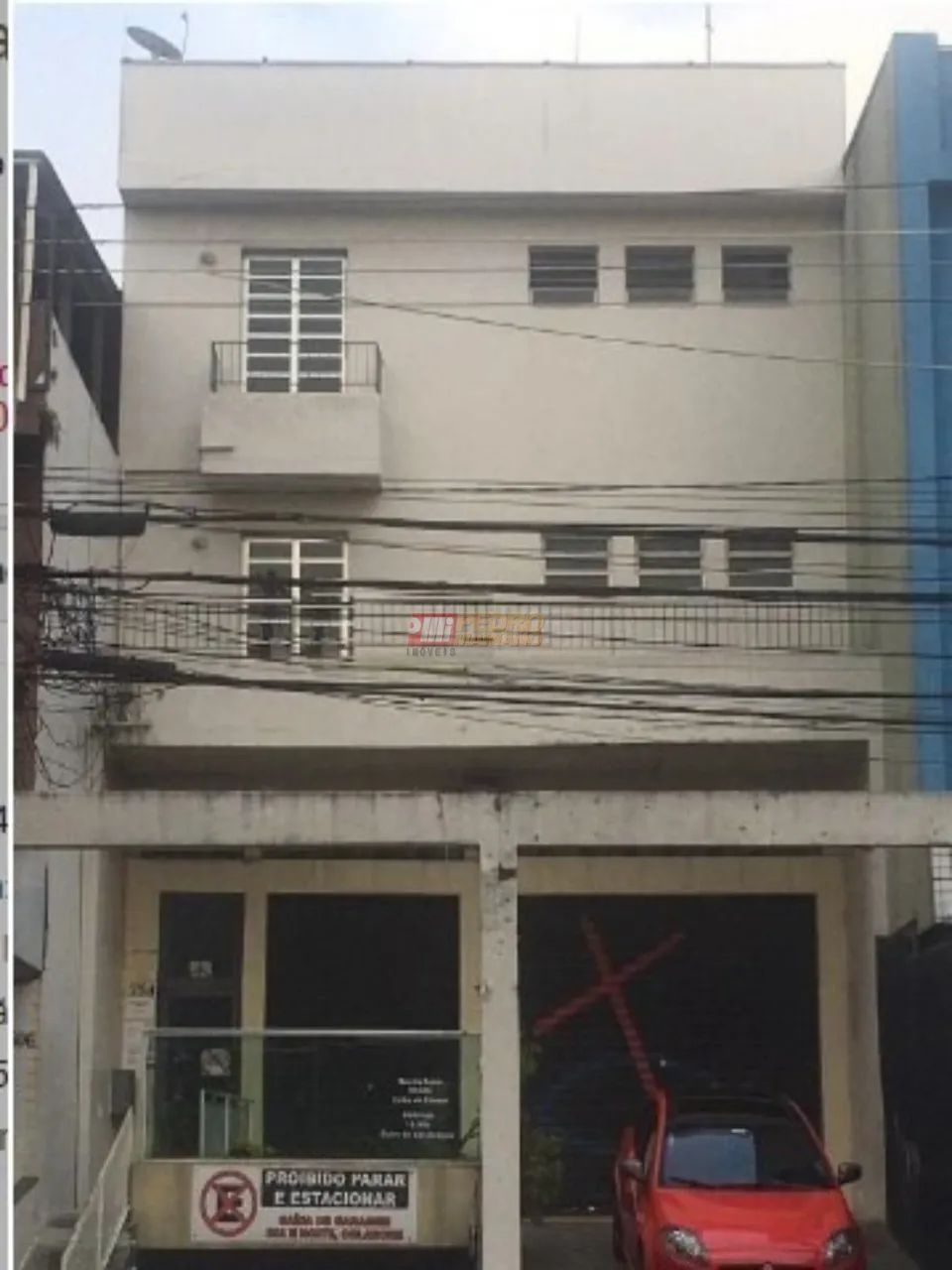 Sala Comercial no Bairro Planalto em São Bernardo do Campo - Foto 5
