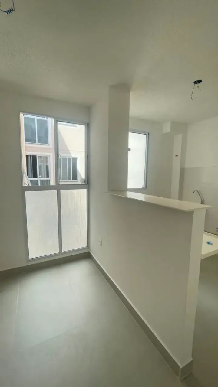 VENDO APARTAMENTO NO VISTA DAS OLIVEIRAS - Foto 5