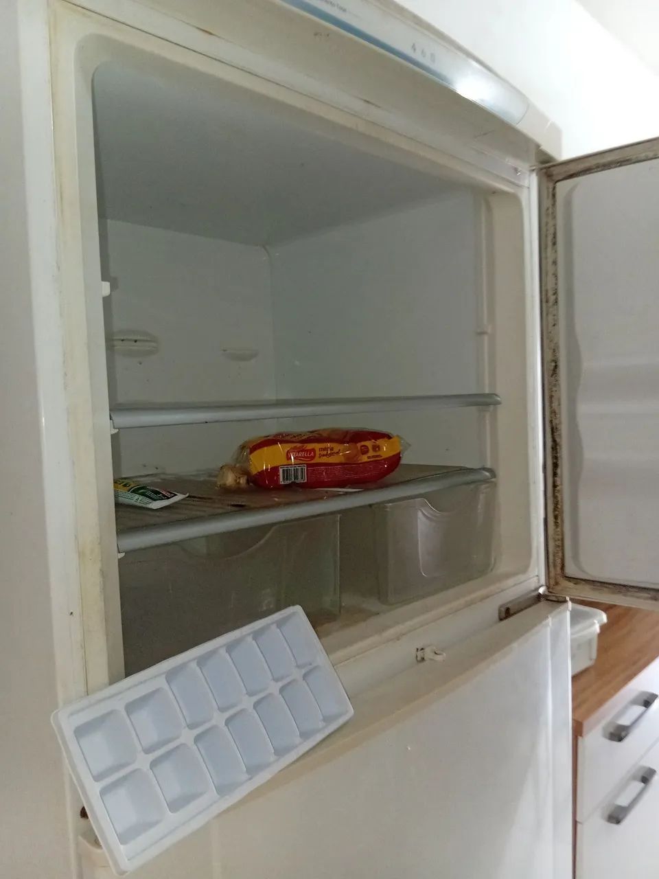 Vendo geladeira  - Foto 5