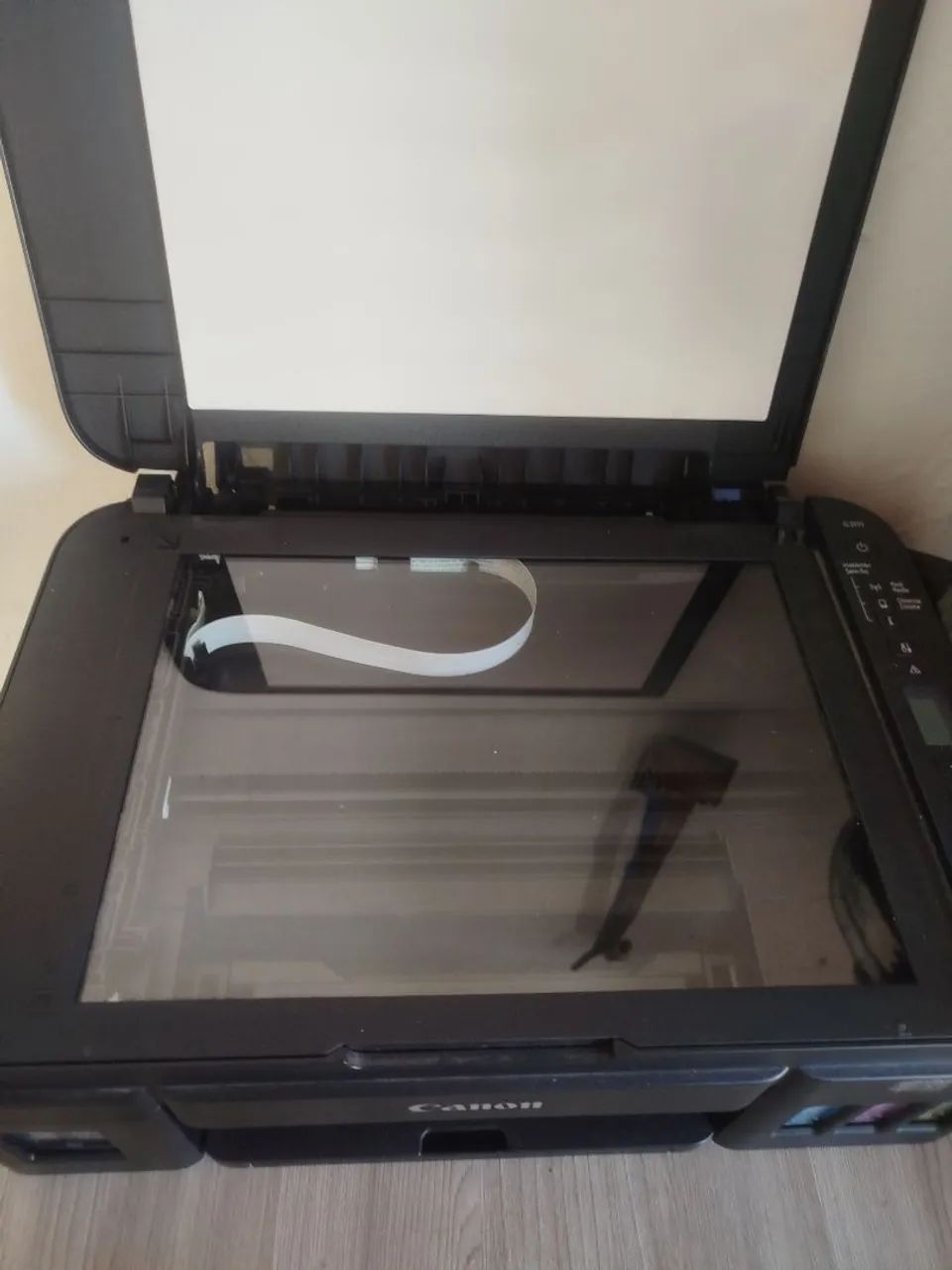 Impressora Canon eco tanque  - Foto 4