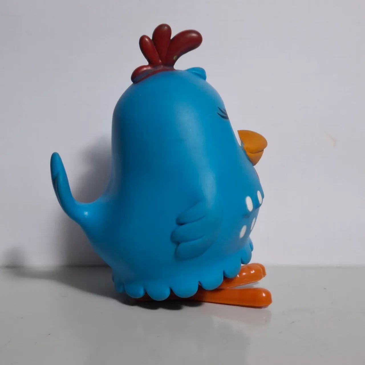 Galinha Pintadinha de vinil - Foto 2