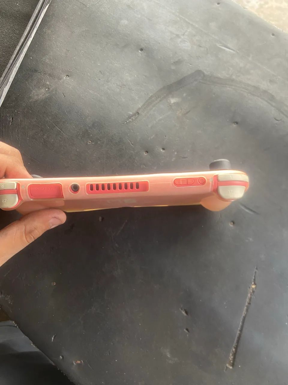 Nintendo switch rosa  - Foto 4