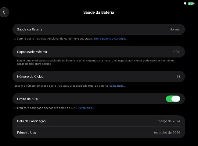 IPAD PRO M4 11 1TB 16GB RAM NANO TEXTURE + MAGIC KEYBOARD  - Foto 2