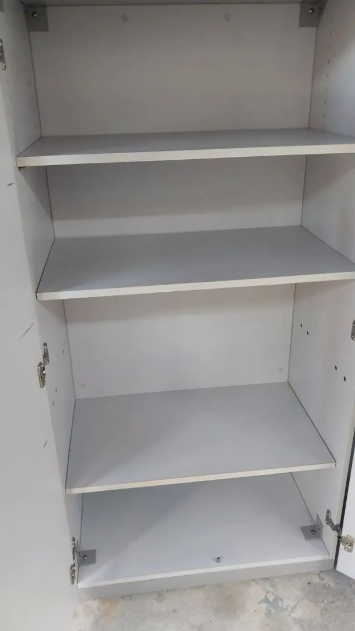 Armário multiuso para escritório  - Foto 5