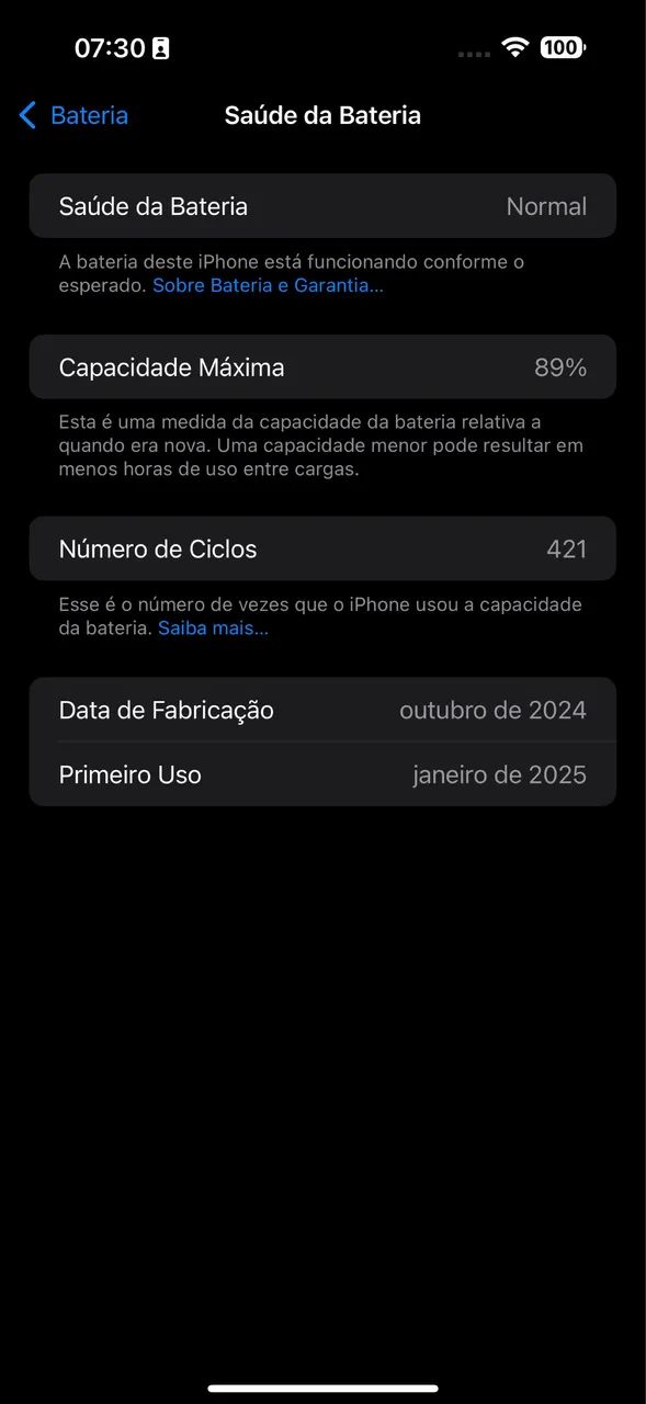Vendo iPhone 16 Pro Max Desert Titanium - Foto 6