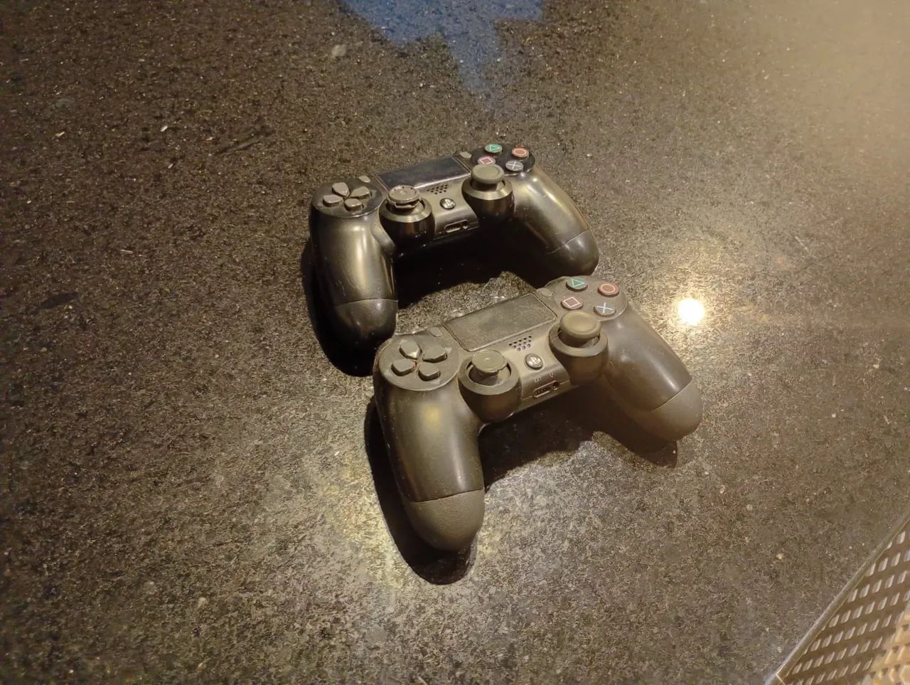 Playstation 4 Slim - Foto 4