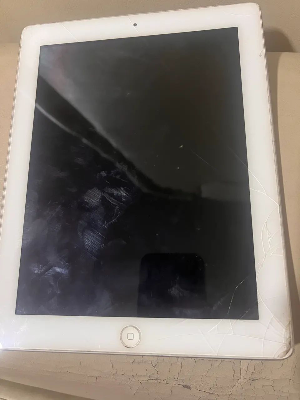 iPad  - Foto 5