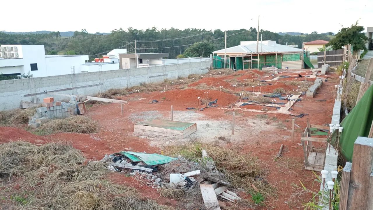 Condomínio Sete Lagos Itatiba  - Terreno e fundação - 575 m² - Foto 6