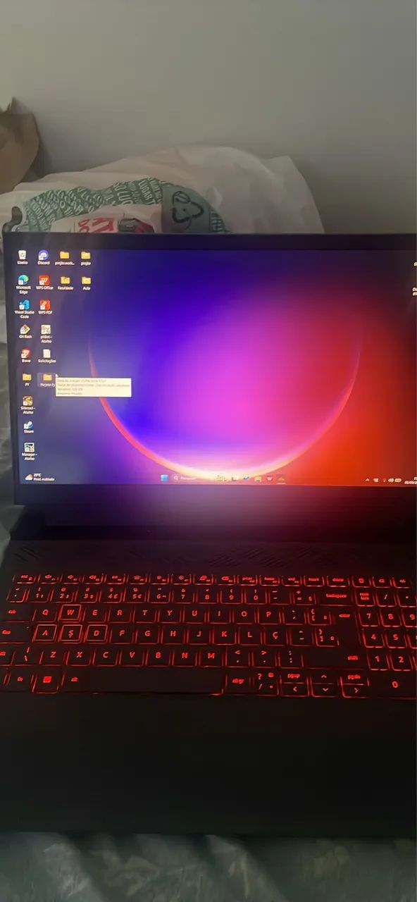 Notebook Dell - Foto 5