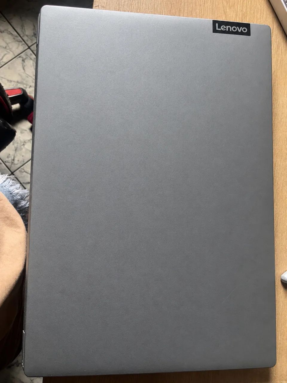  Notebook Lenovo - R$ 800 - Foto 2