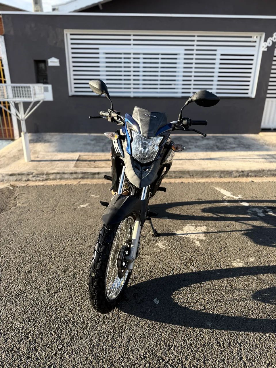 XRE 190  - Foto 5