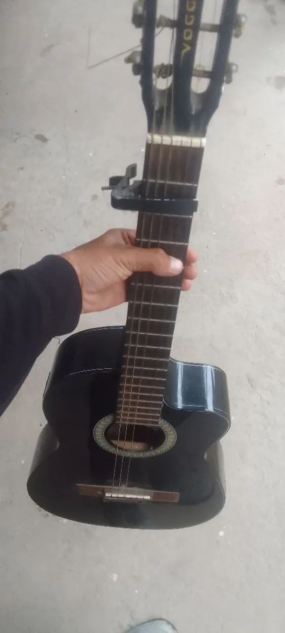 Vendo vilão 