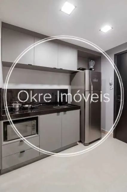 Studio : - Residencial - Jardim Oceania - Foto 3
