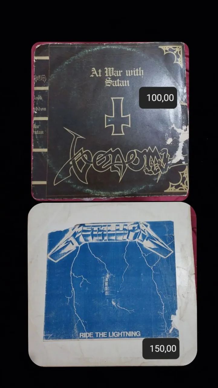 Disco de vinil - Foto 5