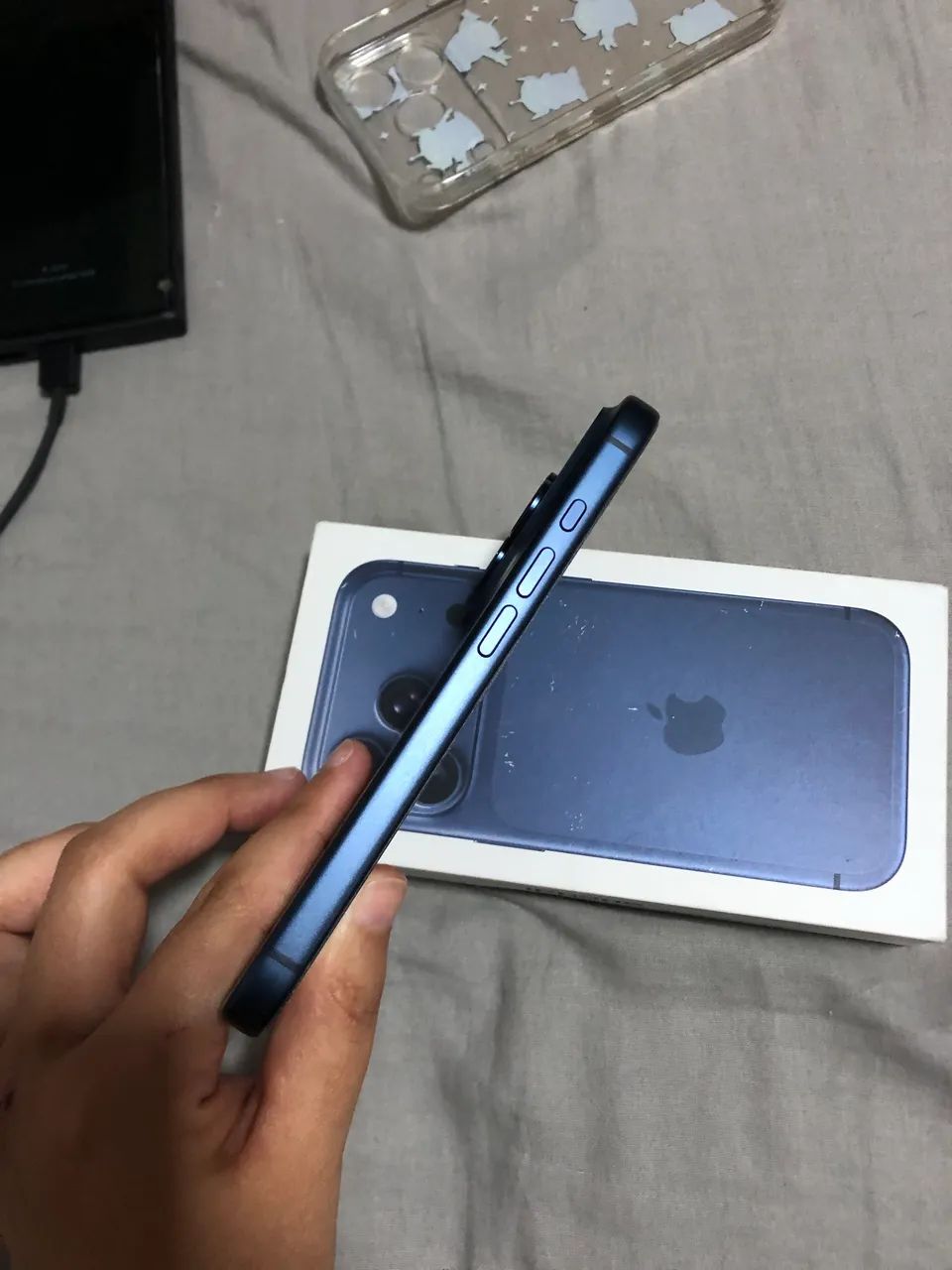 iPhone 17 PRO 512 GB