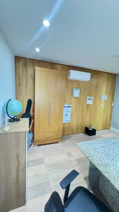 Conjunto Comercial / Sala para alugar, 14m² - Suíça - Foto 4