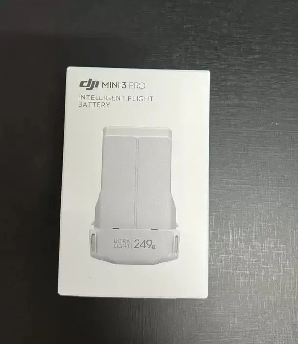 Bateria plus para Drone dji Mini 3/Mini 3 pro/ Mini 4 pro original  - Foto 4