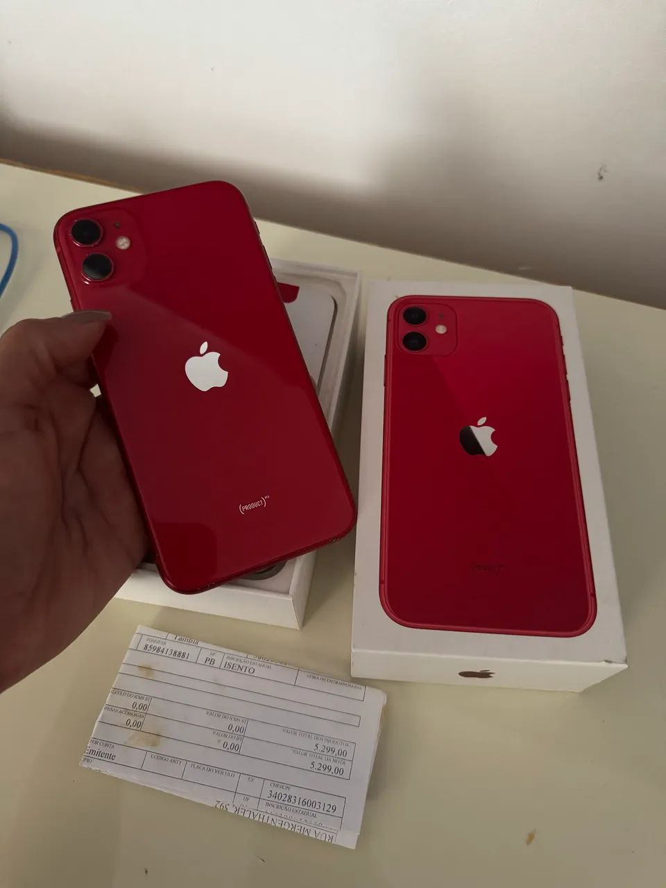 Vendo IPhone 11  - Foto 3