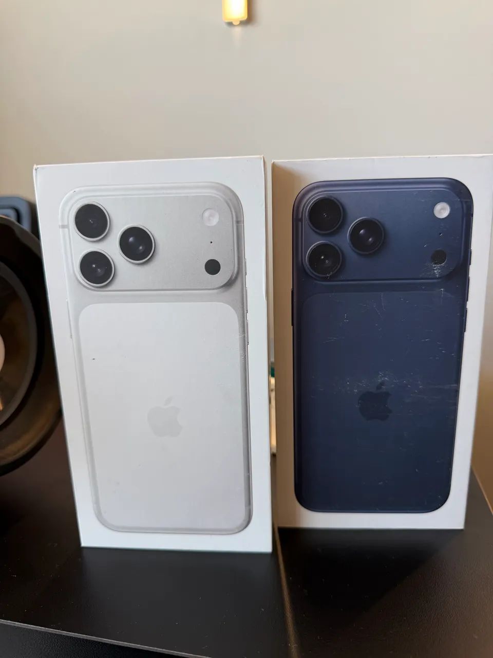 IPHONE17 PRO MAX 512 GB 
