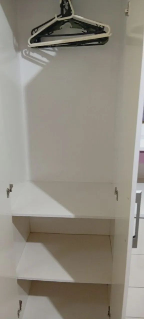 Guarda roupa  - Foto 3