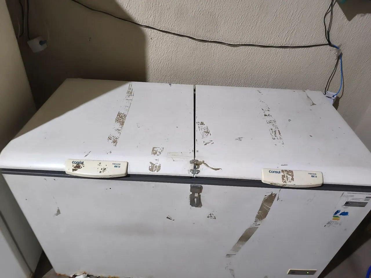 Freezer  - Foto 2