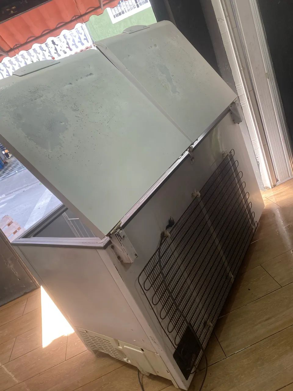 Freezer cônsul - Foto 5