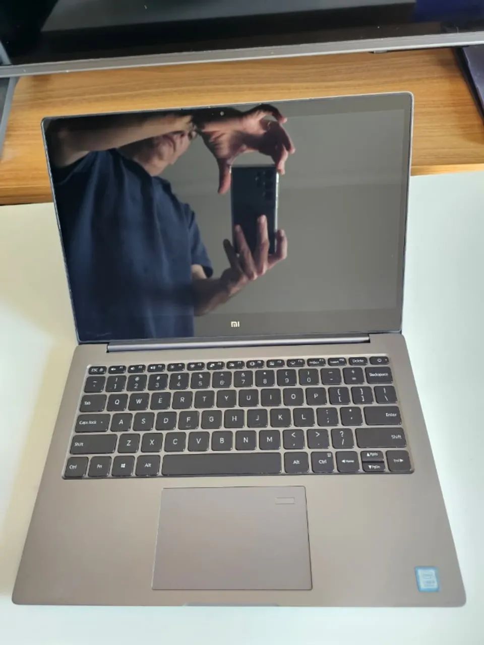 Notebook 13 polegadas  i3 256GB SSD NVME 8GB RAM 2GB VIDEO DEDICADO