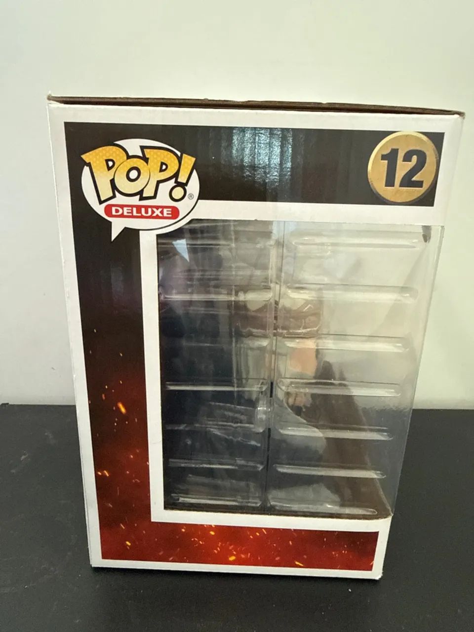 Funko Pop! VISERYS #12 - Foto 2