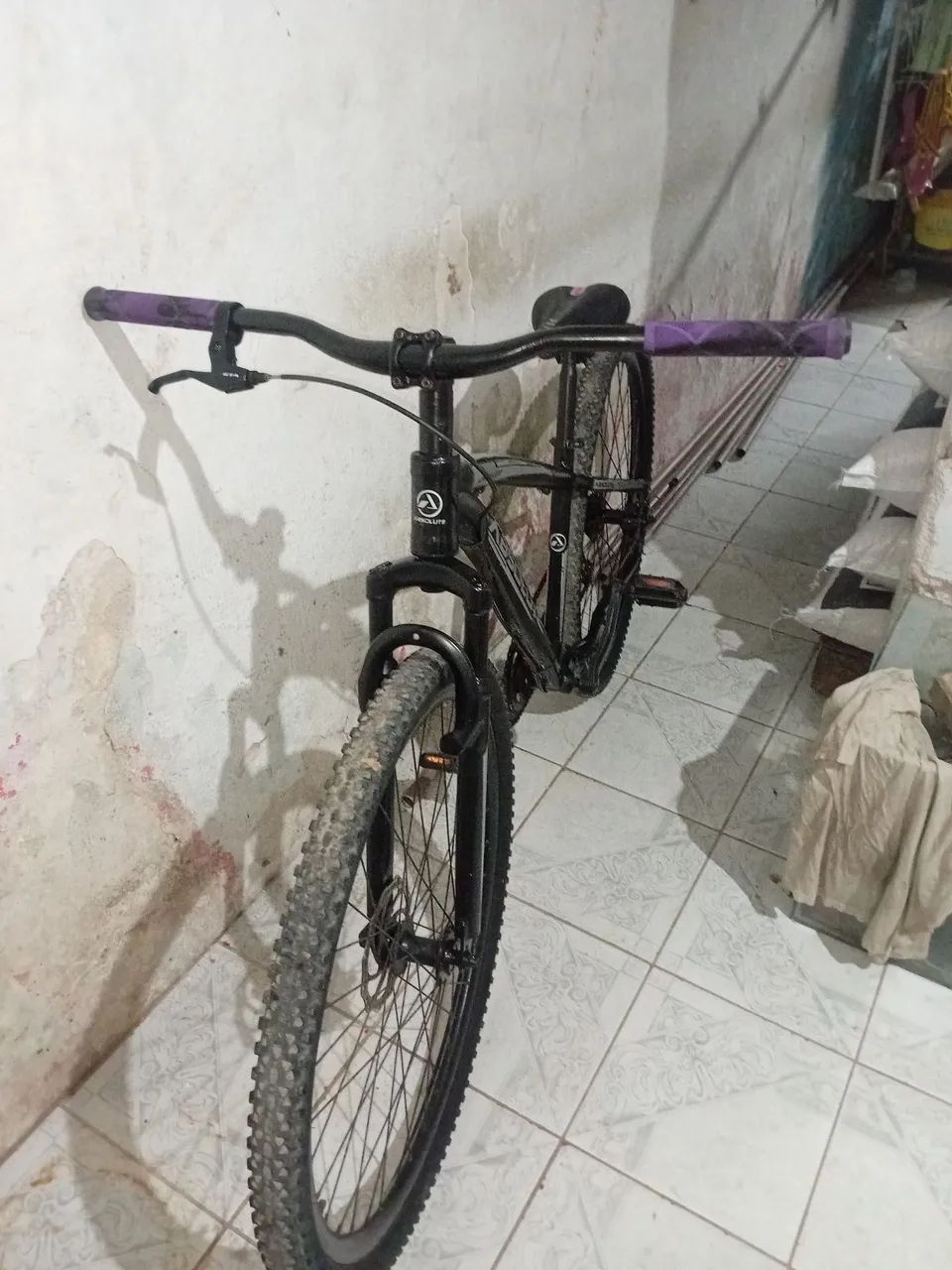 Bicicleta absolut aro 29 - Foto 3