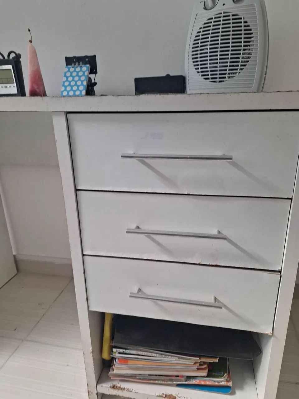 Escrivaninha, desapego - Foto 2