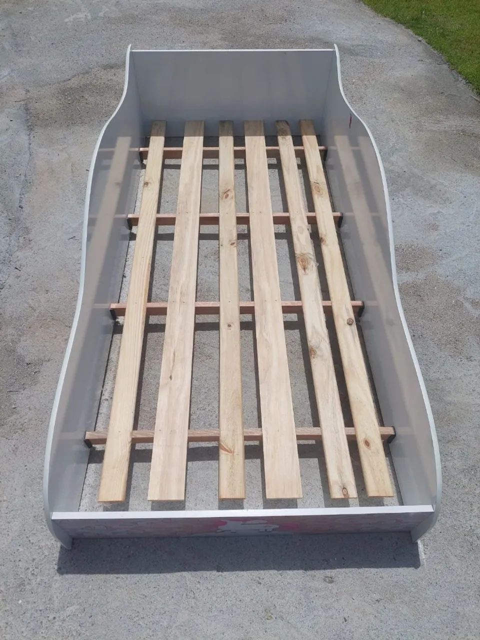 2 camas infantis  - Foto 3