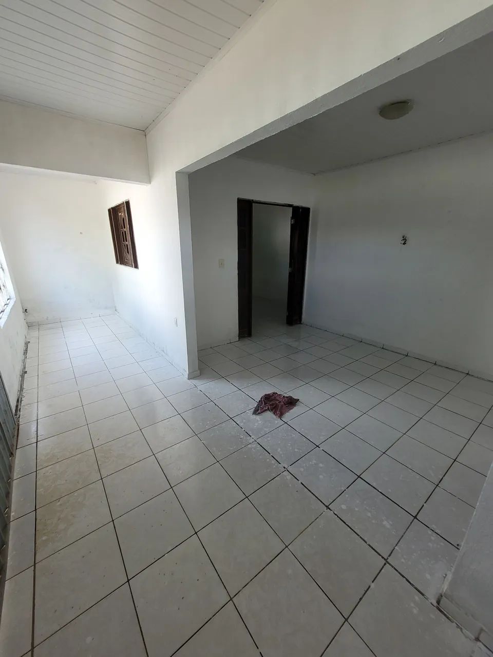 Vendo casa prox a Avenida Gama Lins - Foto 2