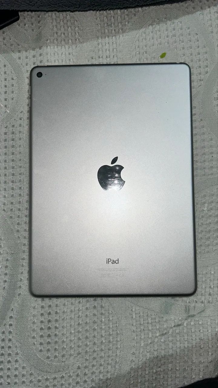 IPad Air 2 - Foto 5