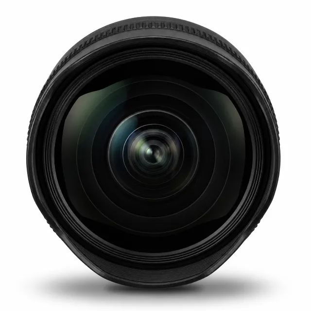 Panasonic Lumix G Fisheye 8mm F/3.5 Lens M4/3 - Acessórios para