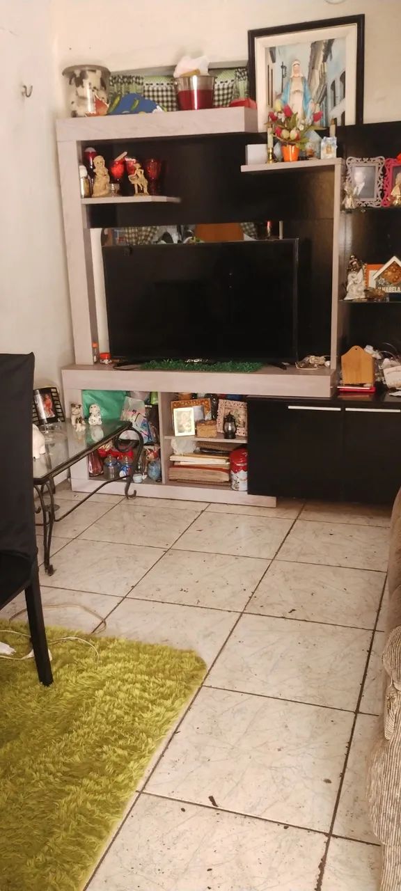 Televisão 