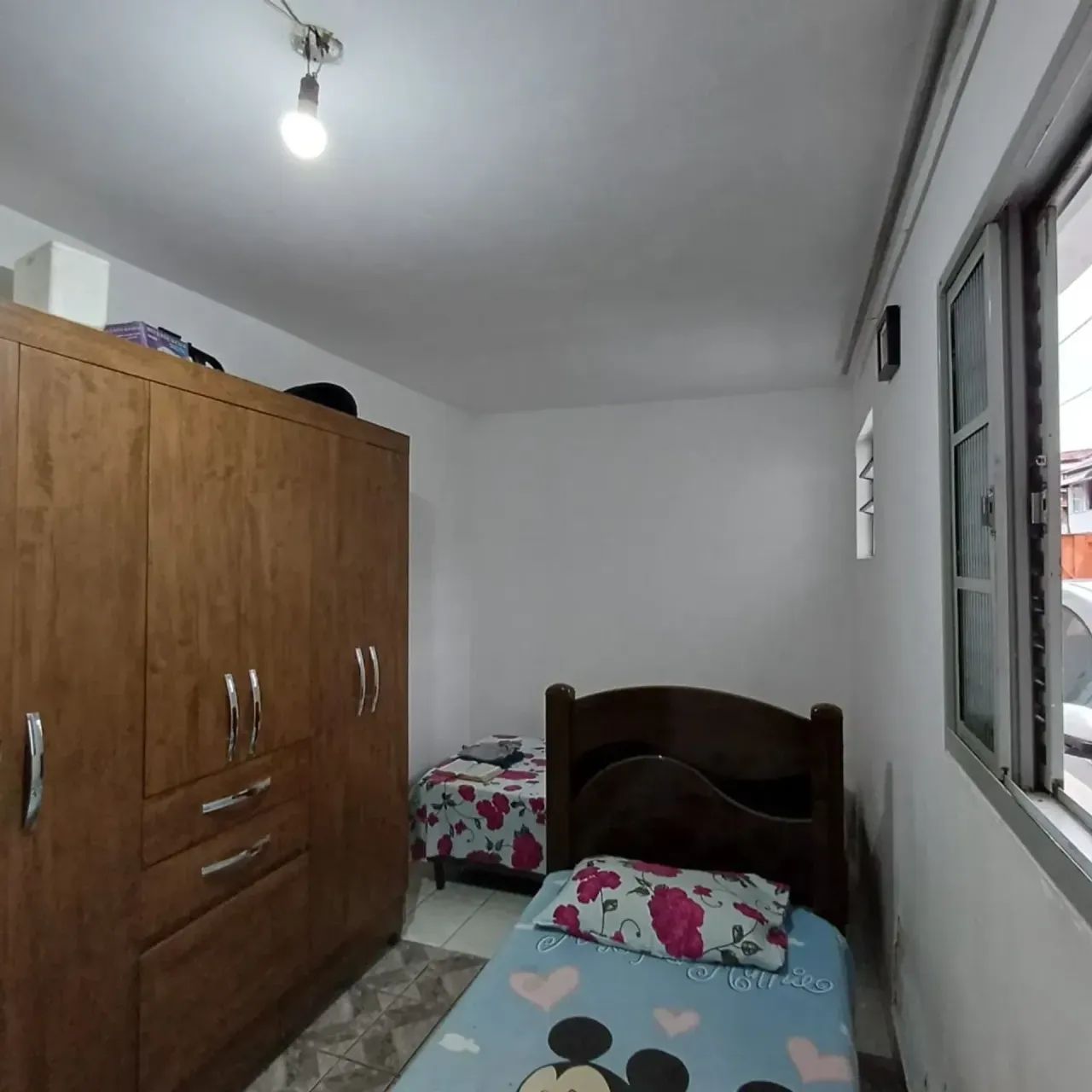 Casa simples para reforma em Cecap _ Taubate - SP - Foto 4