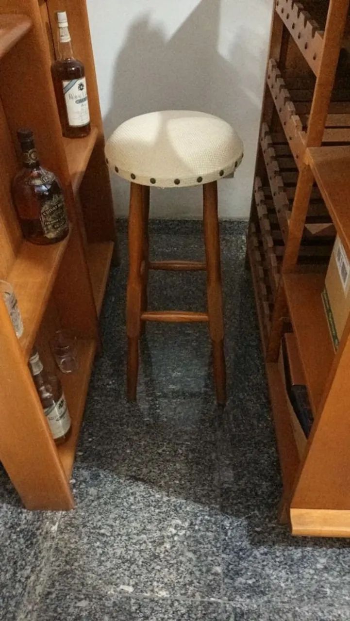 Bar para sala de estar - Foto 4