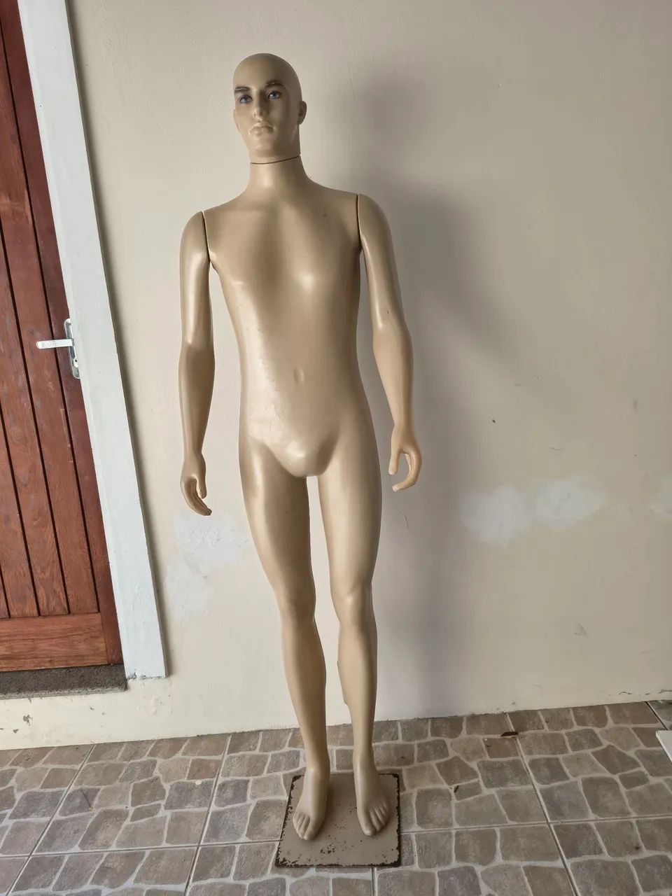 Manequim 