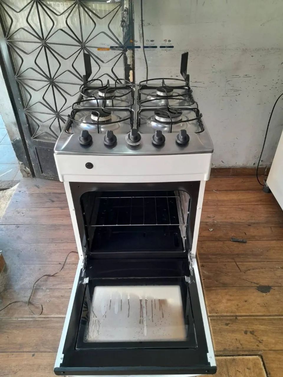 FOGÃO BRASTEMP  - Foto 2