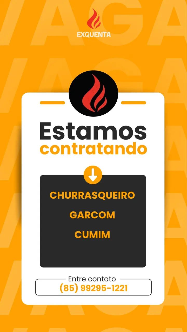 Vagas para freelancer 