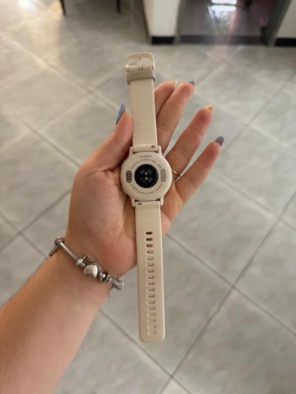 Garmin Vivoactive 5  - Foto 2